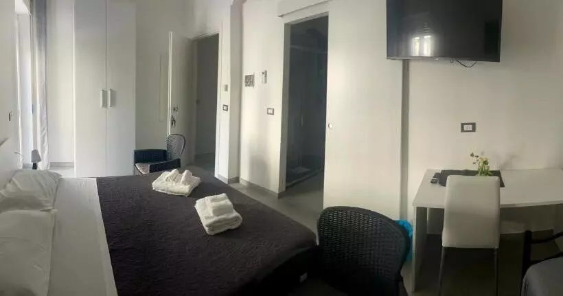 B&b Oasi Sul Mare San Salvo Marina