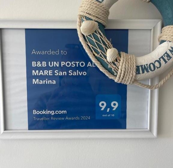 B&b Oasi Sul Mare San Salvo Marina