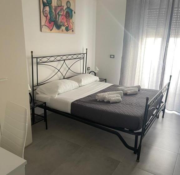 B&b Oasi Sul Mare San Salvo Marina