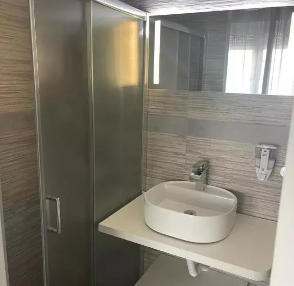 B&b Oasi Sul Mare San Salvo Marina