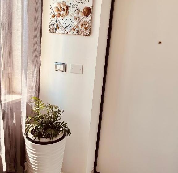 B&b Oasi Sul Mare San Salvo Marina