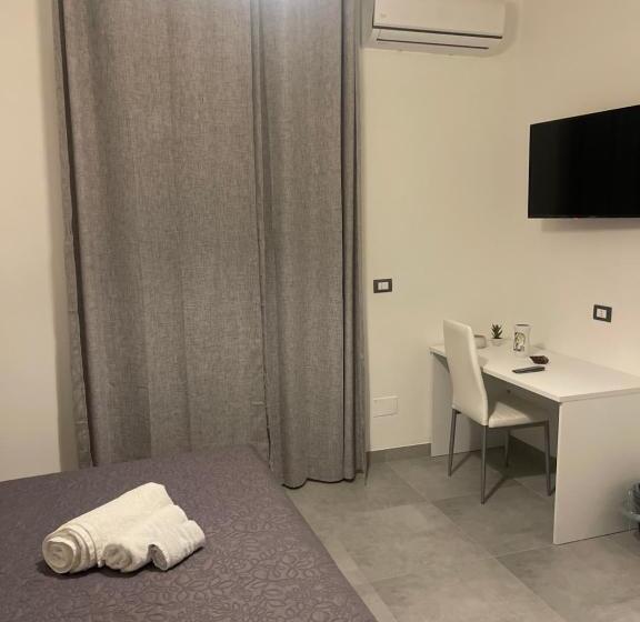 B&b Oasi Sul Mare San Salvo Marina