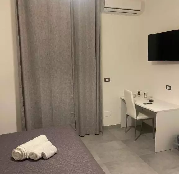 B&b Oasi Sul Mare San Salvo Marina