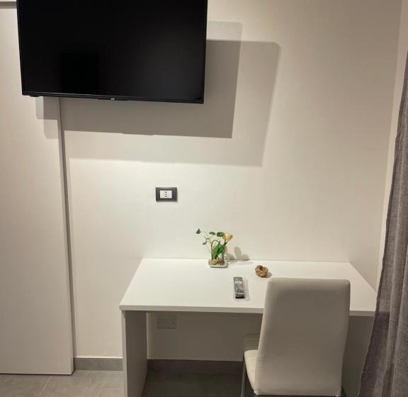 B&b Oasi Sul Mare San Salvo Marina