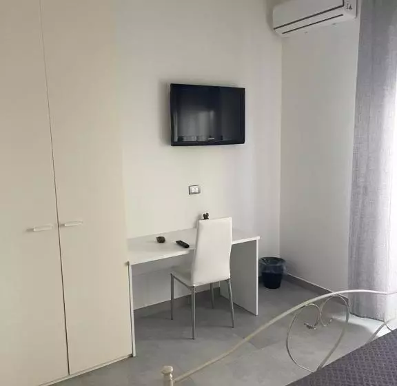 B&b Oasi Sul Mare San Salvo Marina