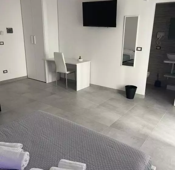 B&b Oasi Sul Mare San Salvo Marina