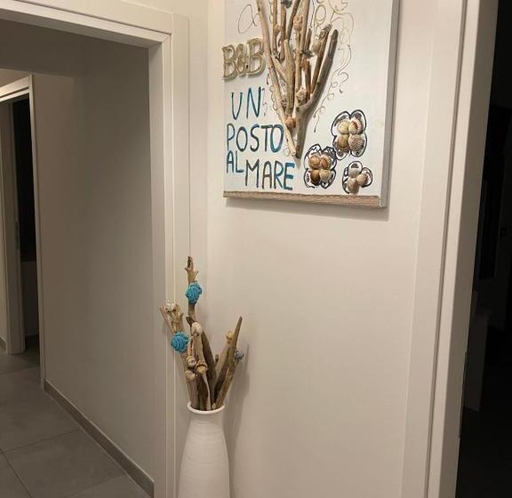 B&b Oasi Sul Mare San Salvo Marina