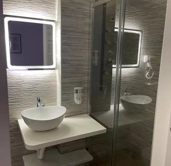 B&b Oasi Sul Mare San Salvo Marina