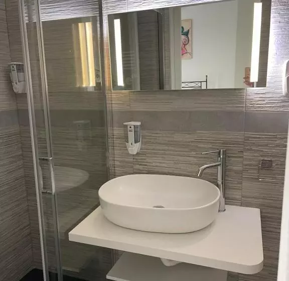 B&b Oasi Sul Mare San Salvo Marina