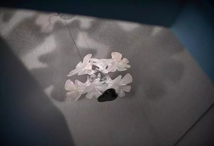 Aamiaismajoitus (B&B) Dimora Del Vescovo Guest House