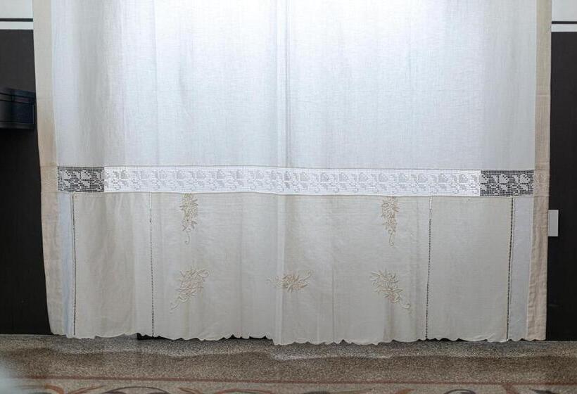 住宿加早餐 Dimora Del Vescovo Guest House