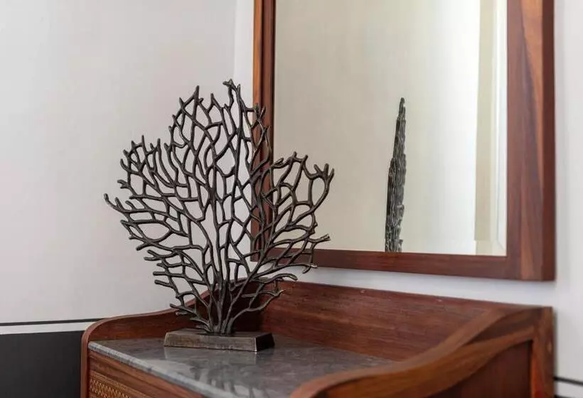 Aamiaismajoitus (B&B) Dimora Del Vescovo Guest House