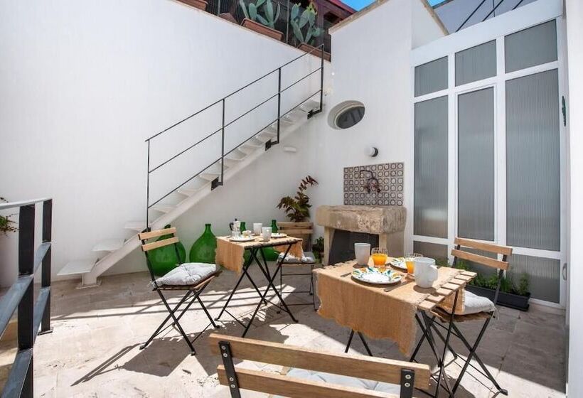 住宿加早餐 Dimora Del Vescovo Guest House