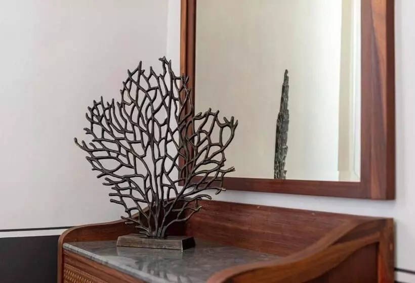 Aamiaismajoitus (B&B) Dimora Del Vescovo Guest House