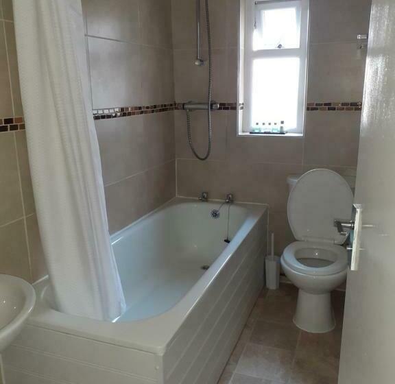 The Angharad Hotel And Restaurant