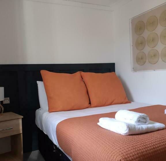 The Angharad Hotel And Restaurant