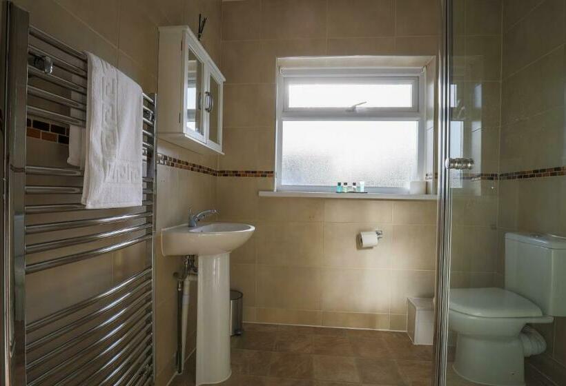 The Angharad Hotel And Restaurant