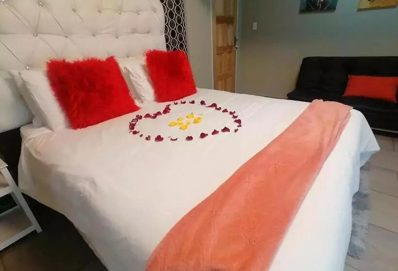 پانسیون Sibebe View Villa