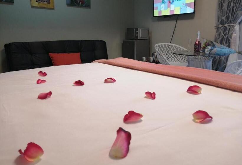 پانسیون Sibebe View Villa