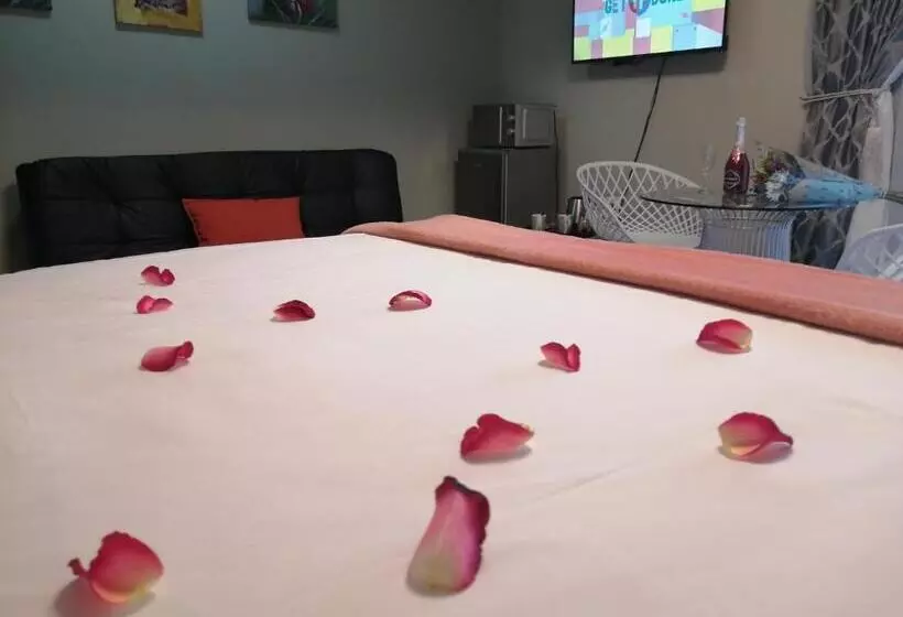 پانسیون Sibebe View Villa