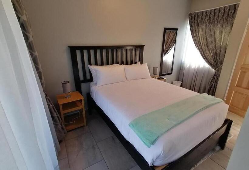 پانسیون Sibebe View Villa