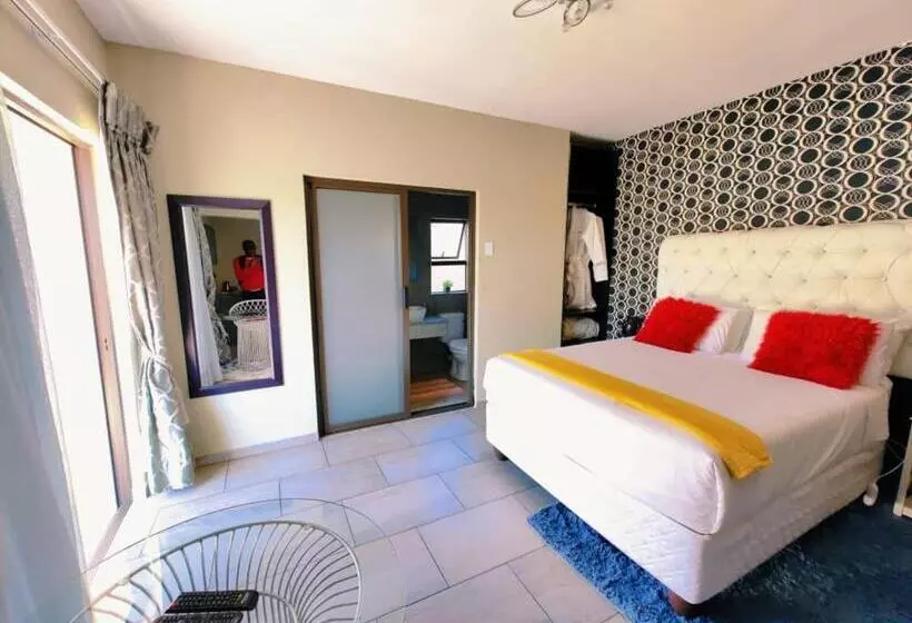 پانسیون Sibebe View Villa