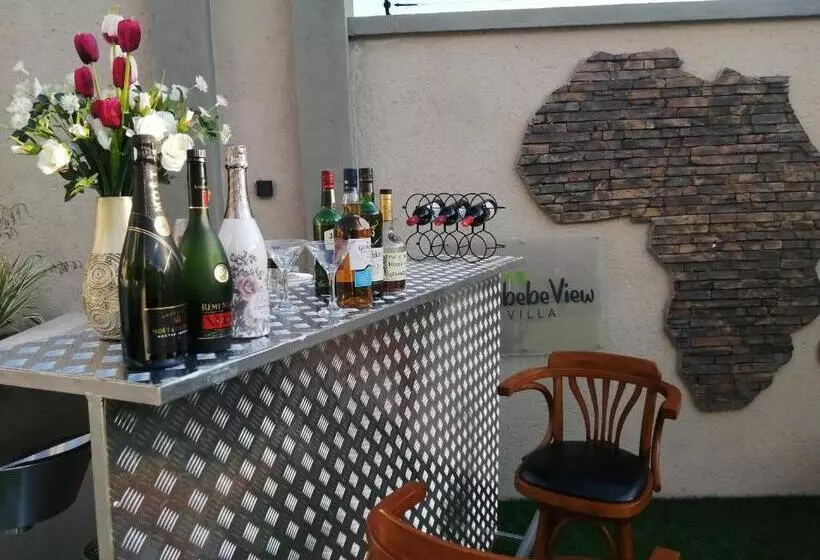 پانسیون Sibebe View Villa