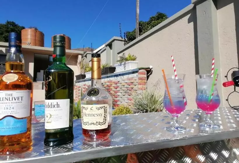 پانسیون Sibebe View Villa