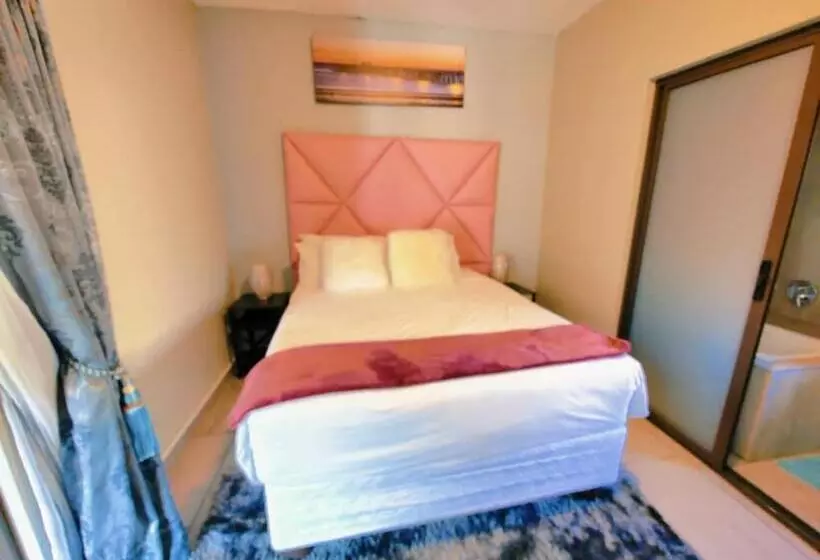 پانسیون Sibebe View Villa