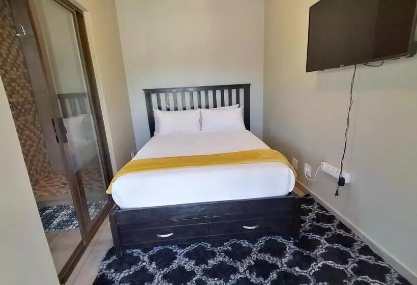 پانسیون Sibebe View Villa