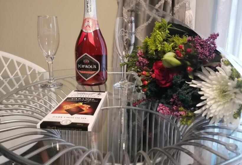 پانسیون Sibebe View Villa