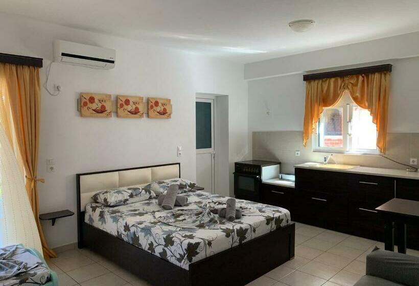 Majatalo Livia S Guesthouse