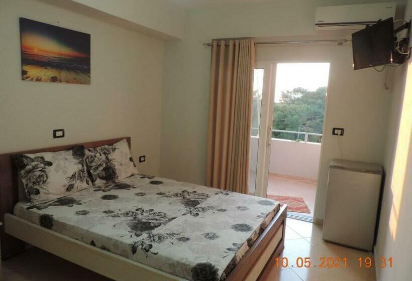 Majatalo Livia S Guesthouse