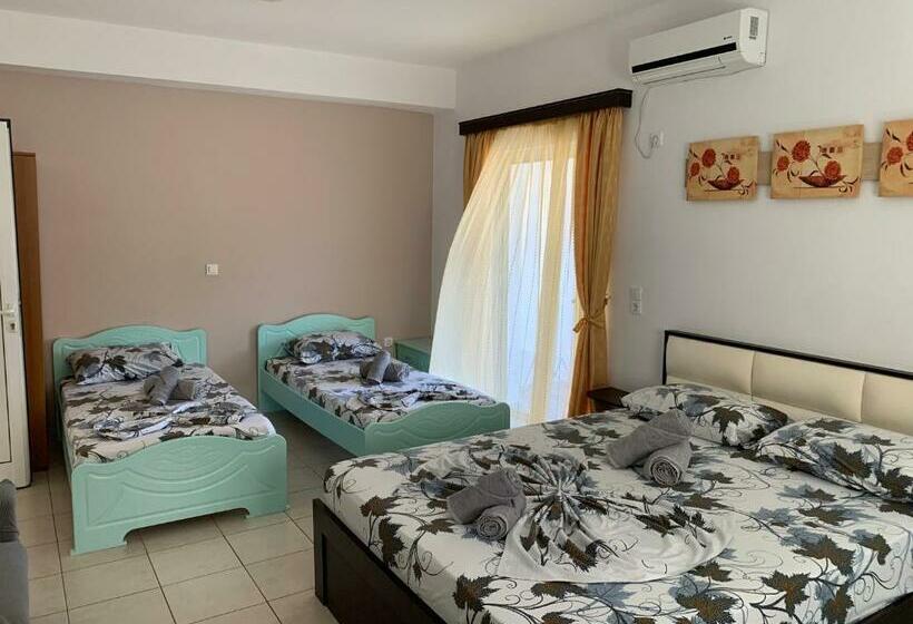 Majatalo Livia S Guesthouse