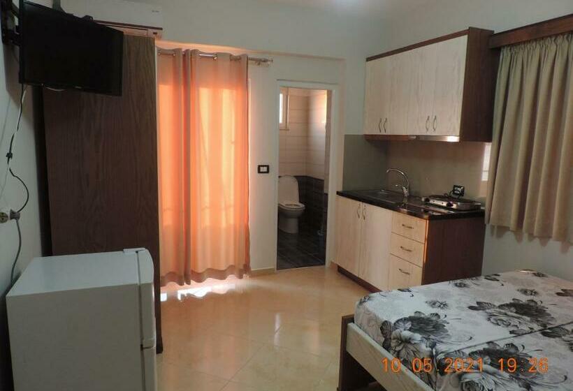 Majatalo Livia S Guesthouse