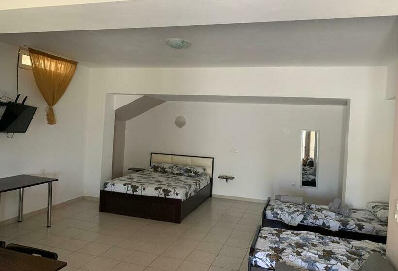 Majatalo Livia S Guesthouse