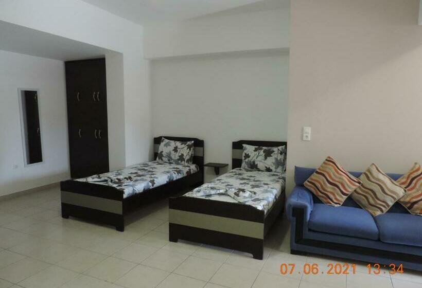 Majatalo Livia S Guesthouse