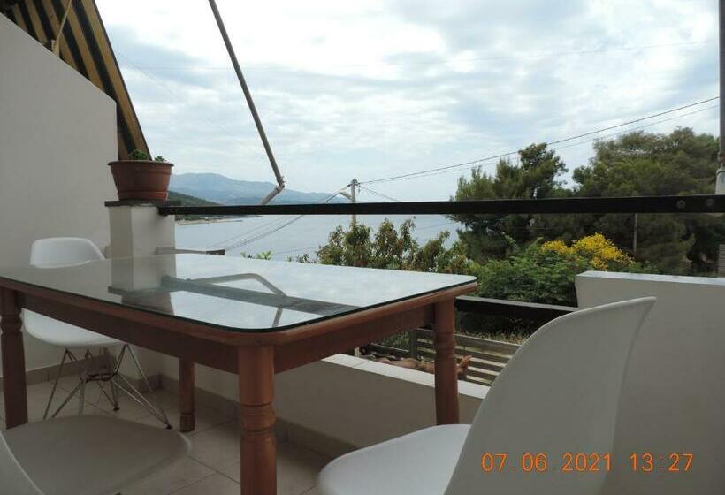 Majatalo Livia S Guesthouse