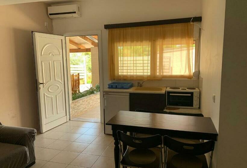 Majatalo Livia S Guesthouse