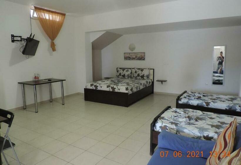 Majatalo Livia S Guesthouse