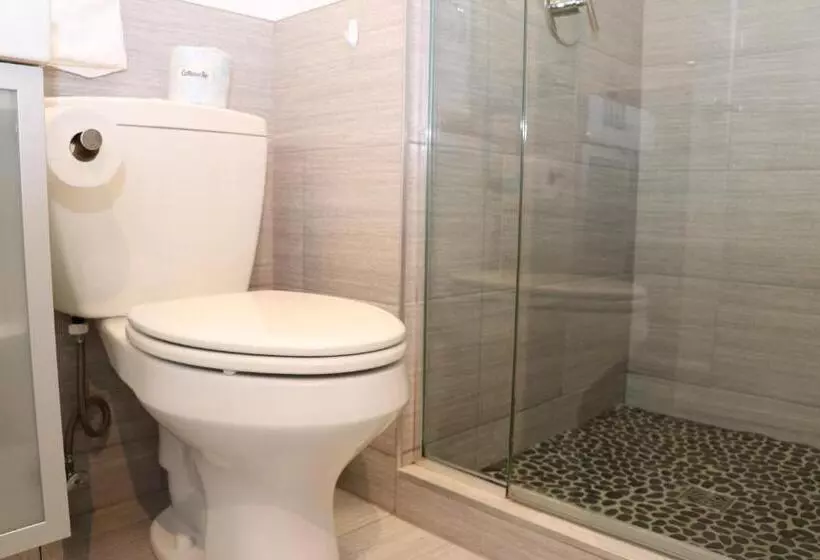 Charming & Stylish Studio On Beacon Hill #6