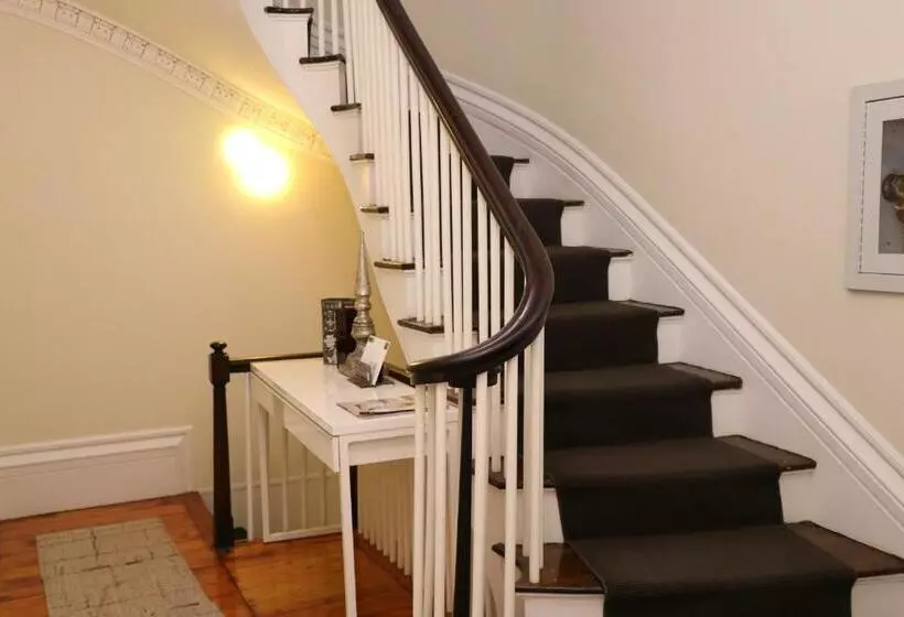 Downtown Beacon Hill, Convenient, Comfy Studio #1