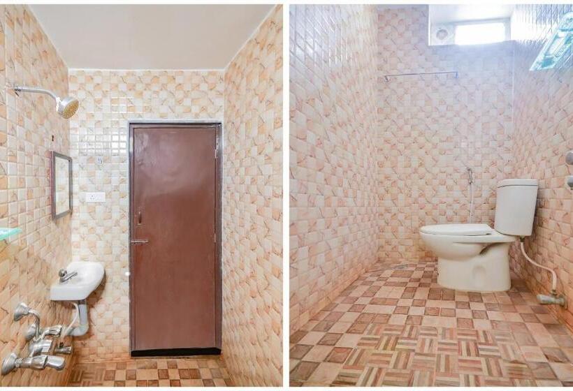 Hotel O St Residency