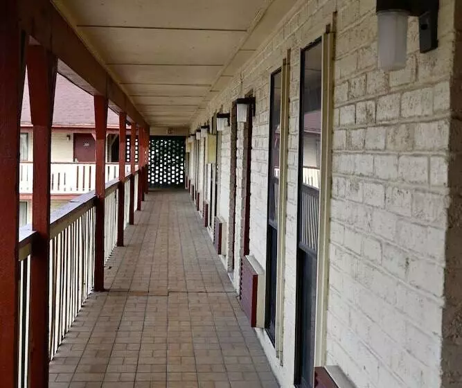 مُتل Rittiman Inn And Suites