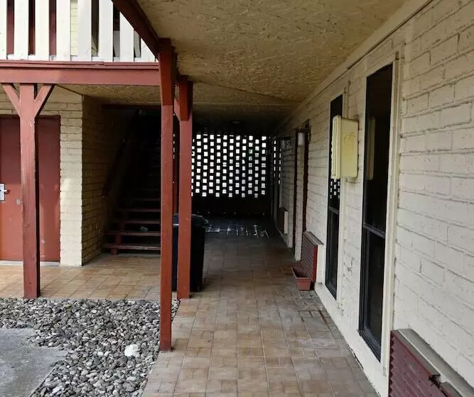 مُتل Rittiman Inn And Suites