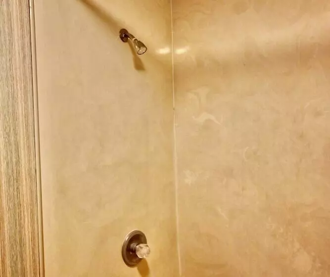 مُتل Rittiman Inn And Suites