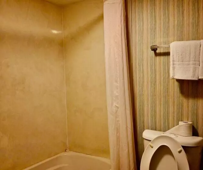 مُتل Rittiman Inn And Suites