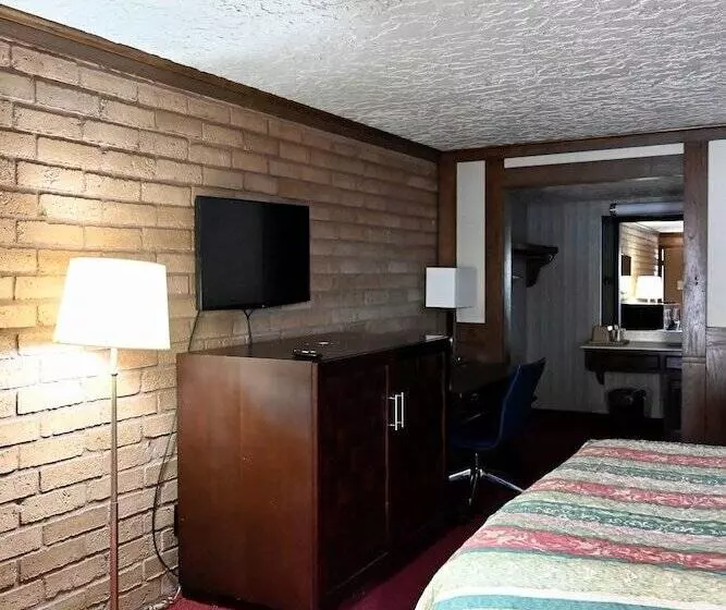 مُتل Rittiman Inn And Suites