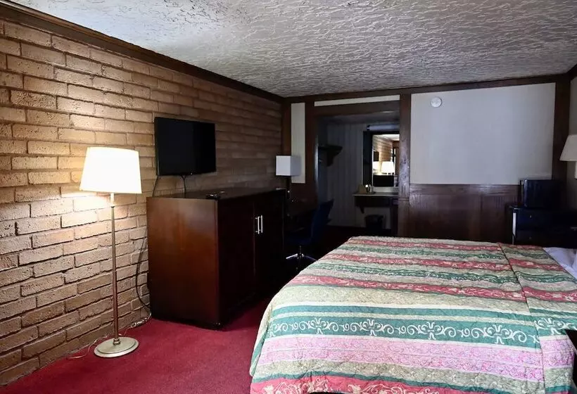 مُتل Rittiman Inn And Suites