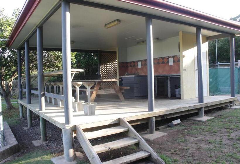 Курорт Aqualuna Apartments